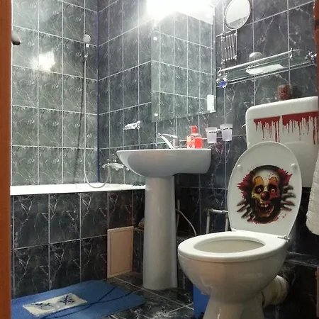 Auntie's Penthouse 布加勒斯特
