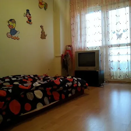 公寓 Auntie's Penthouse *