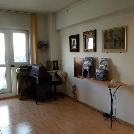 Appartamento Auntie's Penthouse