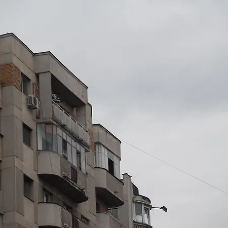Auntie's Penthouse